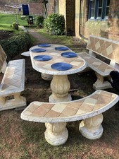 Grand Quallity Cast Stone