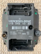 Mercedes w202 c200 pms - mercedes,