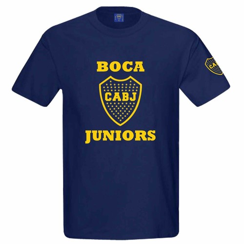 Boca juniors cabj - cabj, 1905