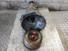 BMW 1 SERIES F20 F21 2016 1.5 DIESEL AUTOMATIC GEARBOX & TORQUE 8673726