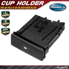 Cup Holder for VW Polo IV 9N