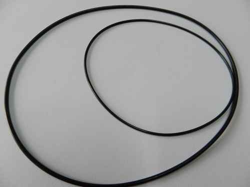 Belt set uher - belt,