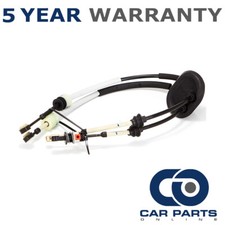 GEAR LEVER SELECTOR LINKAGE