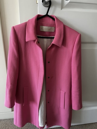 Zara women bright pink - bright,