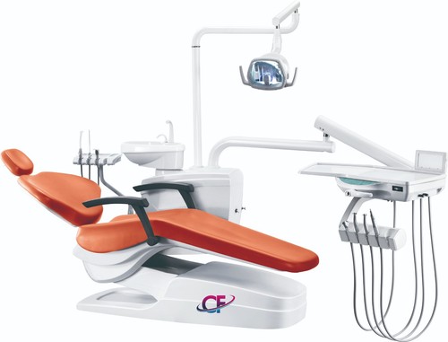 Camfu 305 dental chair - camfu,