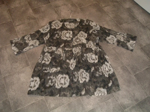 Size xxl the masai - size,