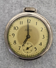 Vintage Westclox Pocket Ben