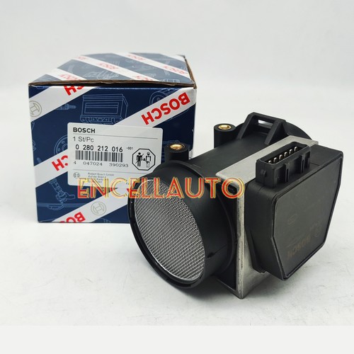 Bosch mass air flow meter - bosch,