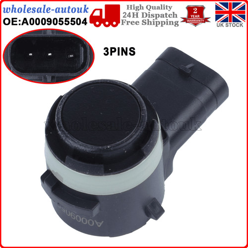 Pdc parking sensor for - parking,