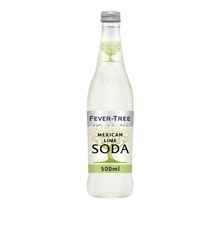 Fever Tree Mexican Lime Soda