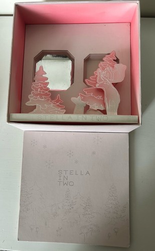 Stella two - in,