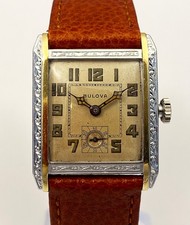 1929 Vintage BULOVA