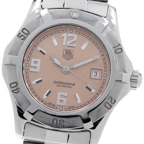 Tag heuer 2000 - tag,