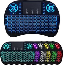 Yuio Mini Wireless Multi-Media