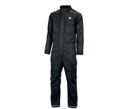 Genuine john deere black - genuine,