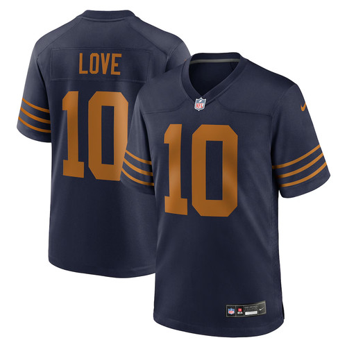 Green bay packers men jersey - green, men's