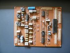 Wersi Helios Circuit board PE 13