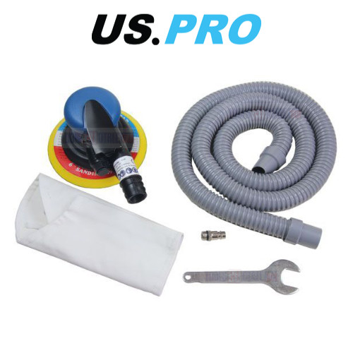 Pro tools 150mm air dust - tools,