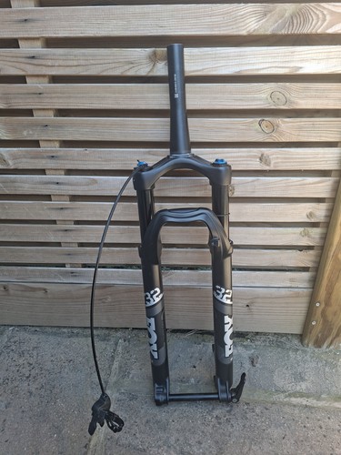 Fox rhythm 100mm 29 - 32,