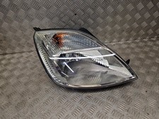 FORD FIESTA HEADLIGHT DRIVER