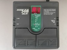 Zoom 508 Charlie Hall Shadows