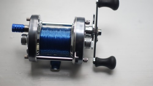 Abu 6500 upgraded multiplier - 6500, c