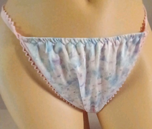 Vintage style brazilian - 60,