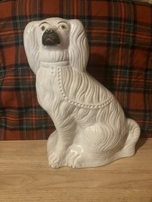 Antique Staffordshire Pottery