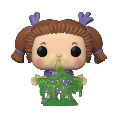 Funko pop little - funko, my