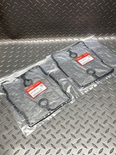 Honda VFR400 NC30 / RVF400 NC35 / Cylinder Head / Cam Cover Gasket Seal / x2 SET