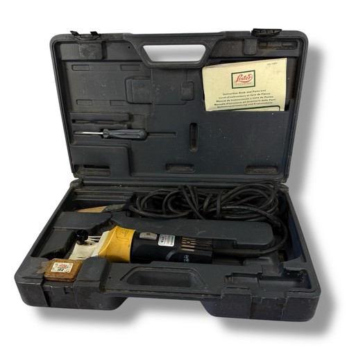Wahl lister stablemate shear - lister,