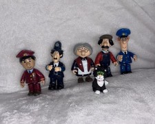 Postman Pat Figure Bundle x 6