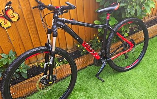 Voodoo aizan 29er - voodoo, mountain