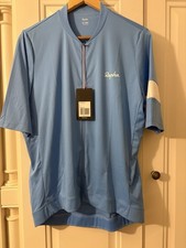 Rapha Men's Core Jersey Size
