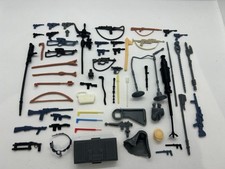 VINTAGE STAR WARS REPRODUCTION WEAPONS AND ACCESSORIES
