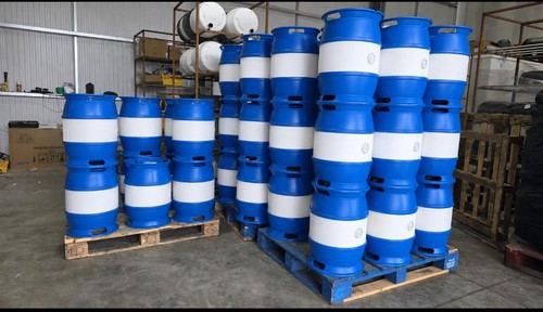 Gallon beer cask - 9,