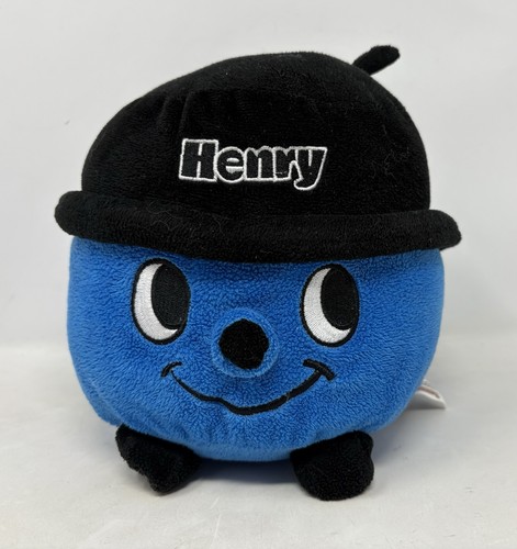 Casdon official blue huggable - blue,
