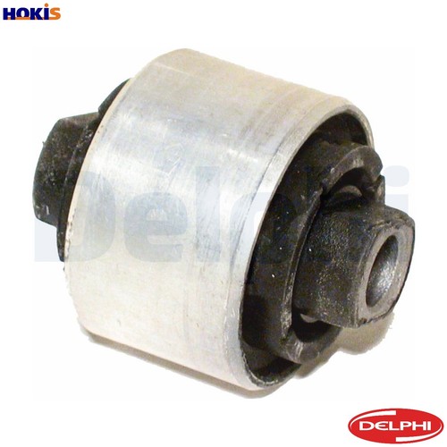 Mounting controltrailing - 2x,