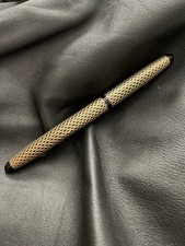 Lady Sheaffer Fountain Pen