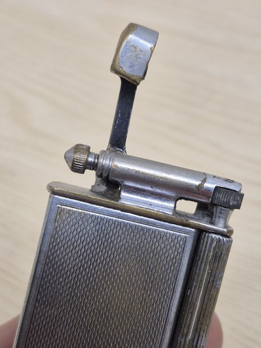 Vintage parker roller - roller, beacon