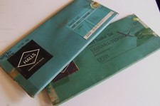 Vauxhall Viva HA 1057cc Head Gasket Set Bedford HA Van