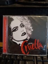 DISNEY CRUELLA - Original