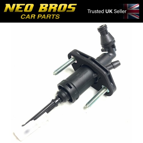 Clutch master cylinder - clutch,