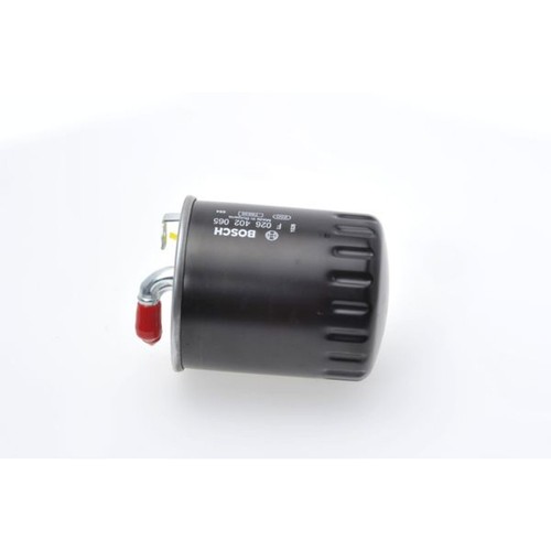 Fuel filter for - fuel, mercedes