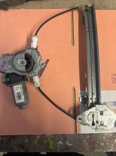 2010 NISSAN QASHQAI Tekna 5DR