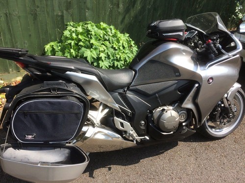Pannier liner inner - , to