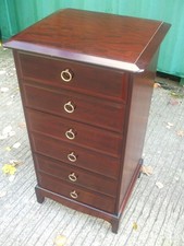 Vintage Stag Minstral mahogany