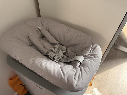 Stokke tripp trapp - trapp, newborn