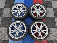 REFURBISHED 18" BMW STYLE 436