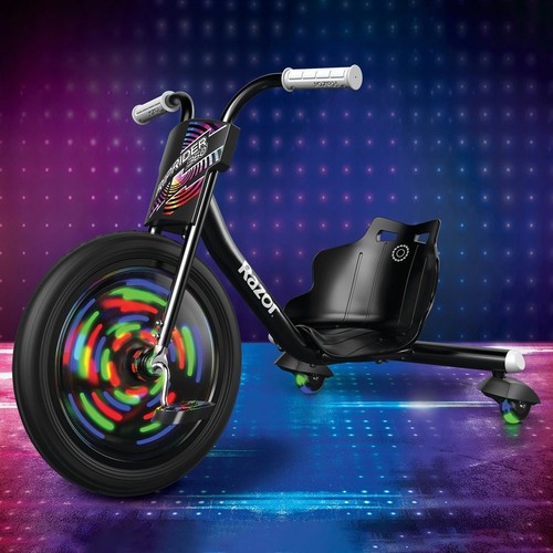 Razor riprider 360 lightshow - razor,